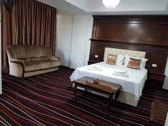 Deluxe Stüdyo