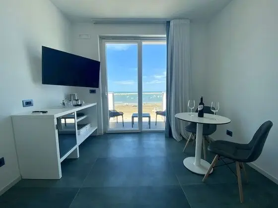 Classic Süit, Deniz Manzaralı