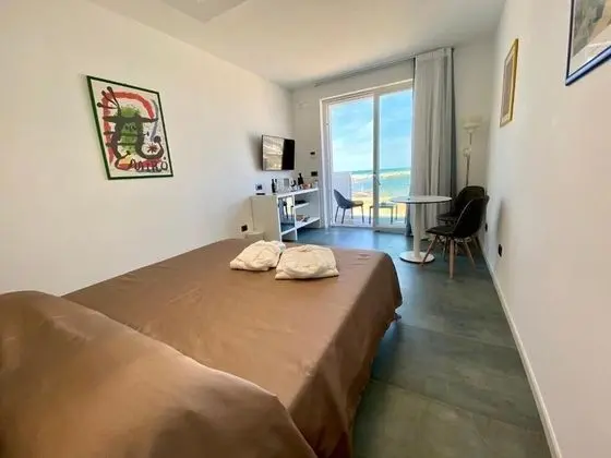 Classic Süit, Deniz Manzaralı