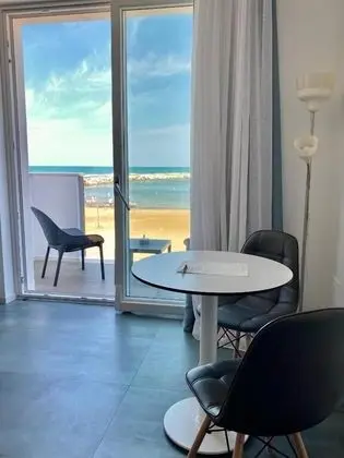 Classic Süit, Deniz Manzaralı