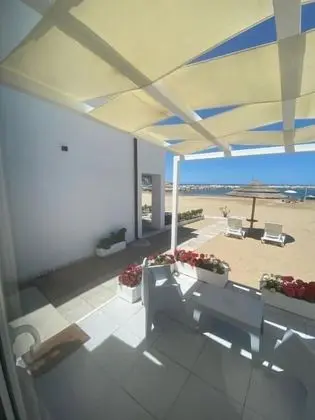 Junior Süit, Deniz Manzaralı