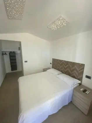 Junior Süit, Deniz Manzaralı