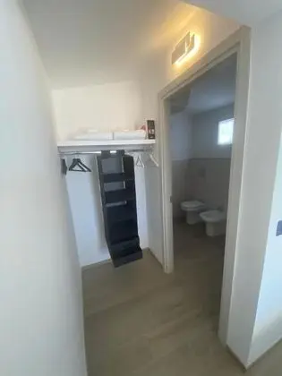 Junior Süit, Deniz Manzaralı