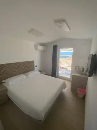 Junior Süit, Deniz Manzaralı