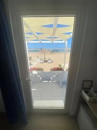 Junior Süit, Deniz Manzaralı