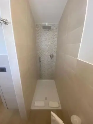 Junior Süit, Deniz Manzaralı