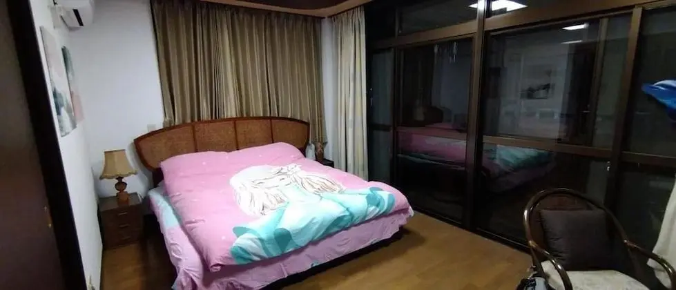 Deluxe Tek Büyük Yataklı Oda, Sigara İçilmez
