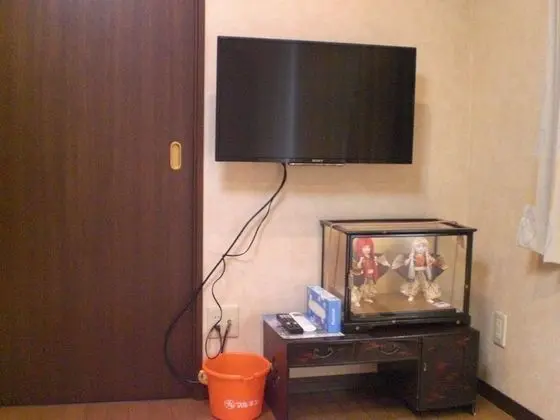 Standard İki Ayrı Yataklı Oda, Sigara İçilmez