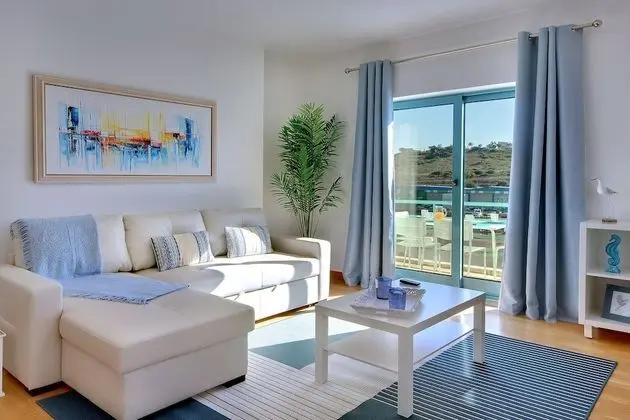 Apart Daire, 1 Yatak Odası, Balkon, Marina Manzaralı