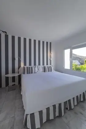 Standard Apart Daire, Balkon, Okyanus Manzaralı