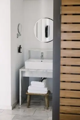 Standard Apart Daire, Balkon, Okyanus Manzaralı