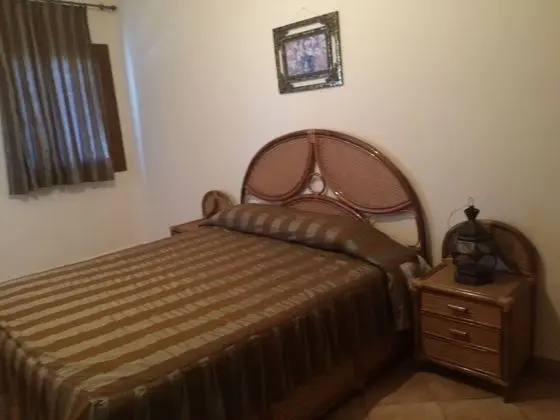 Apart Daire, 2 Yatak Odası, Bahçe Manzaralı