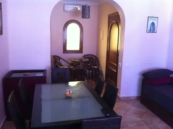 Apart Daire, 2 Yatak Odası, Bahçe Manzaralı
