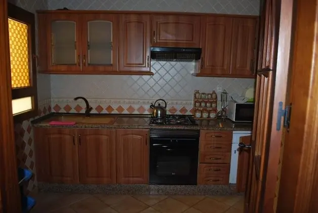Apart Daire, 2 Yatak Odası, Bahçe Manzaralı