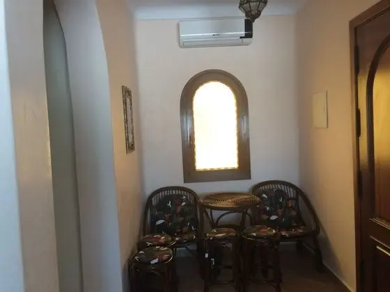 Apart Daire, 2 Yatak Odası, Bahçe Manzaralı