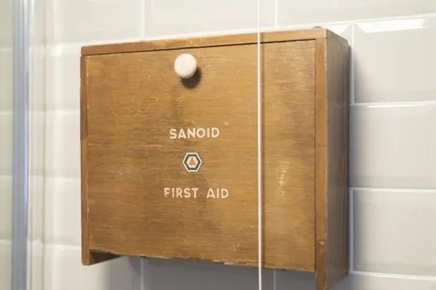Banyo İmkân Ve Özellikleri