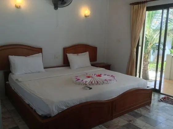 Standard Bungalow