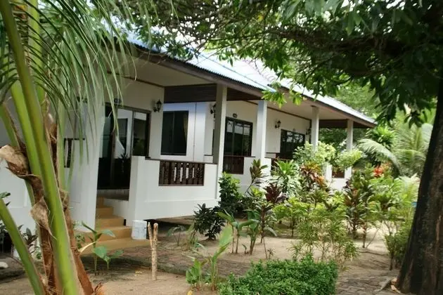 Standard Bungalow
