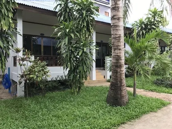 Standard Bungalow