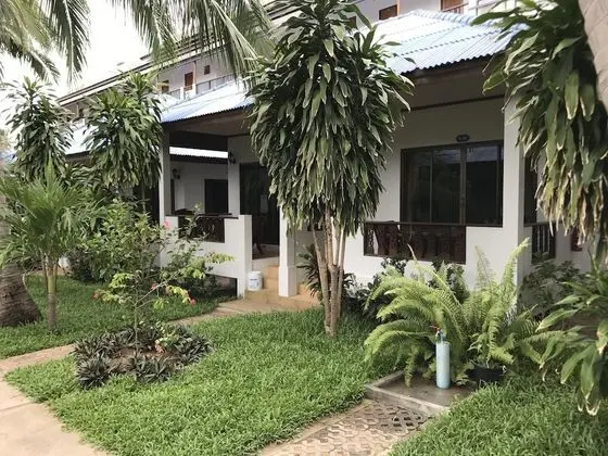 Standard Bungalow