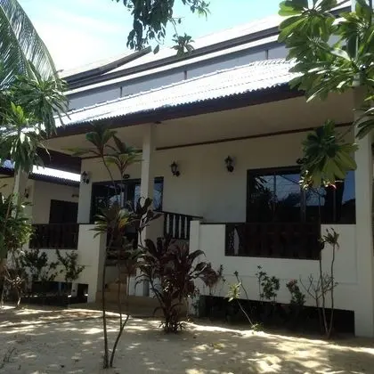 Standard Bungalow