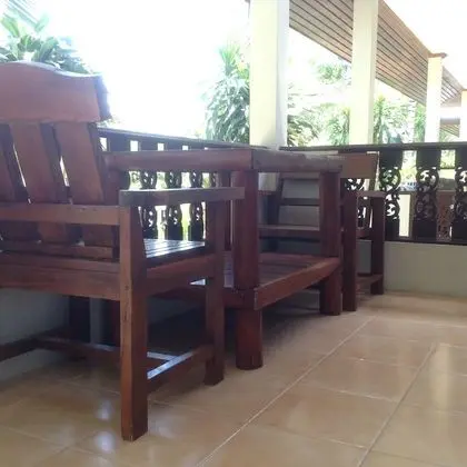Standard Bungalow