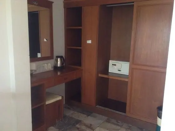 Standard Bungalow