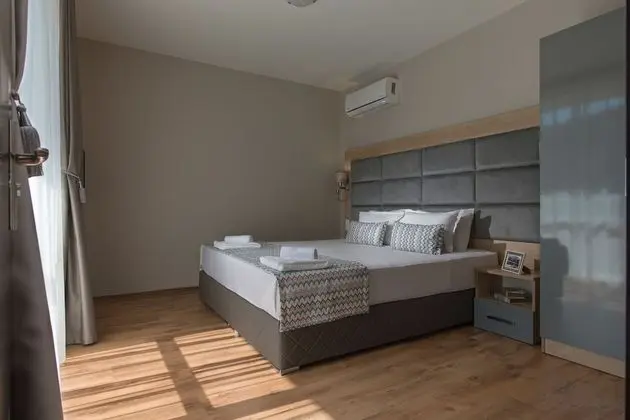 Apart Daire, 1 Yatak Odası, Park Manzaralı