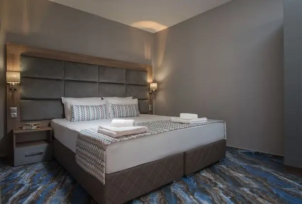 Apart Daire, 1 Yatak Odası, Park Manzaralı
