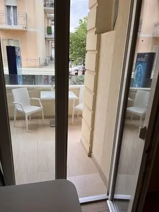 Comfort Stüdyo, 1 Çift Kişilik Yatak, Sigara İçilmez