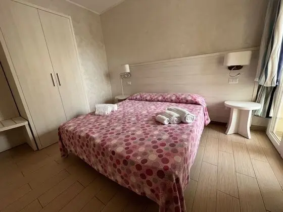 Deluxe Apart Daire, 1 Yatak Odası