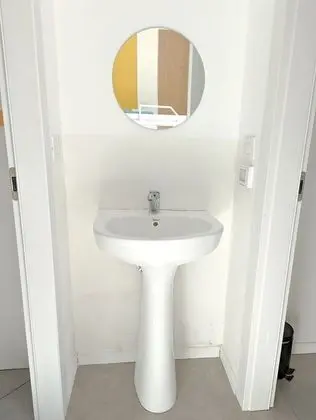 Ortak Ranzalı Oda, Sadece erkekler için