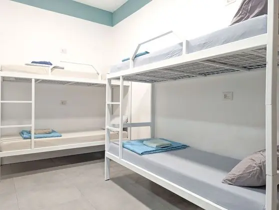 Ortak Ranzalı Oda, Sadece kadınlar için