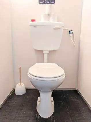 Ortak Ranzalı Oda, Sadece kadınlar için