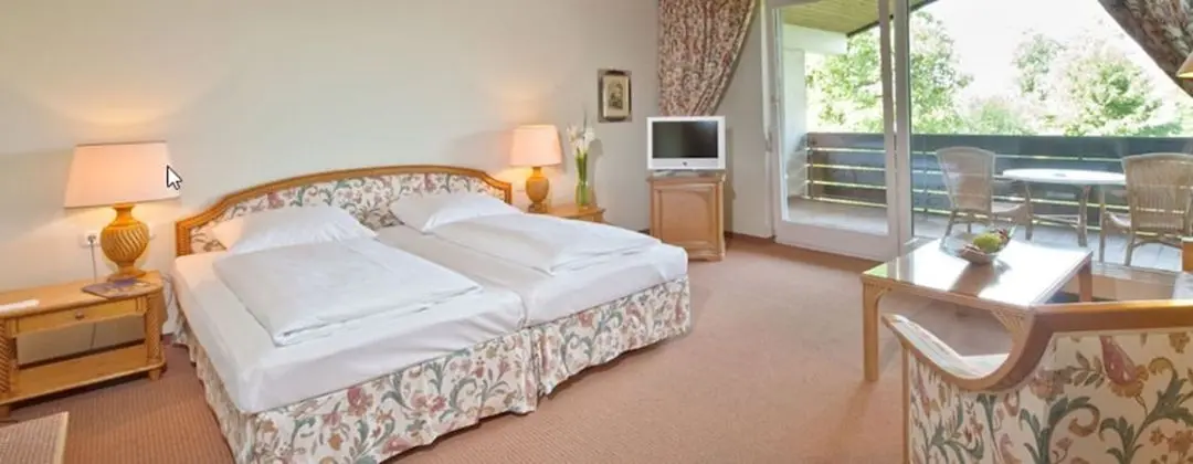 Comfort Tek Büyük Yataklı Oda, Göl Manzaralı