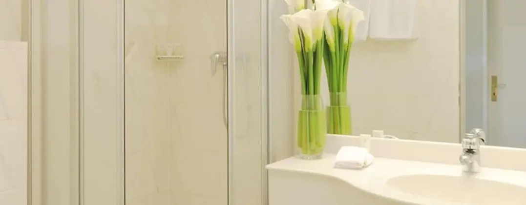 Standard Tek Büyük Yataklı Oda, Göl Manzaralı