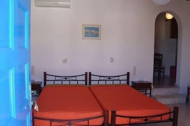 Stüdyo (For 2)