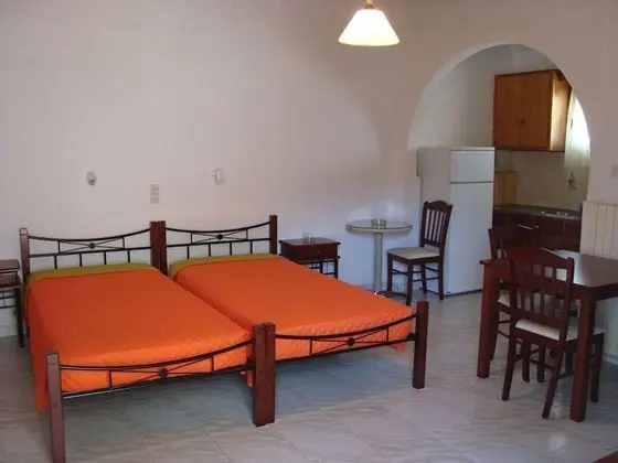 Stüdyo (For 2)