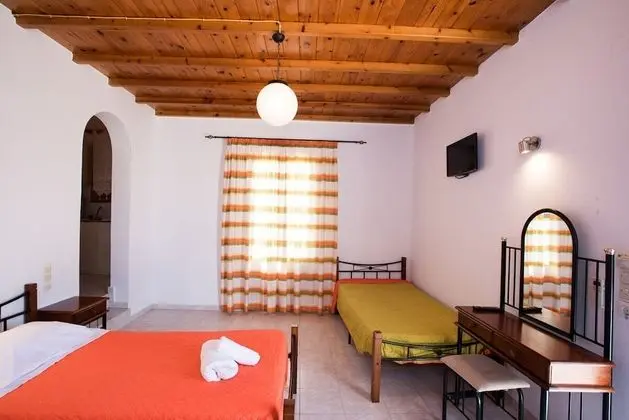 Stüdyo (For 2)