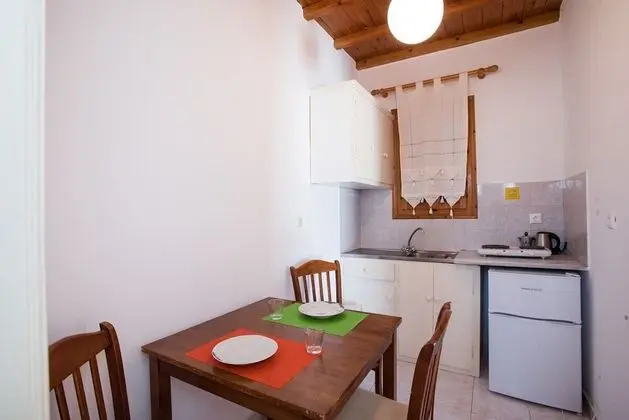 Stüdyo (For 3)