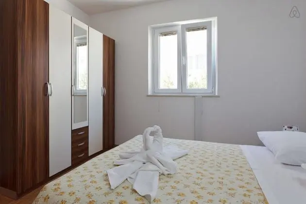 Apart Daire, 2 Yatak Odası, Balkon, Deniz Manzaralı (1)