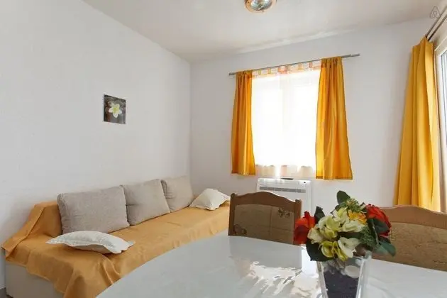 Apart Daire, 2 Yatak Odası, Balkon, Deniz Manzaralı (1)