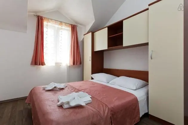 Comfort Apart Daire, 2 Yatak Odası, Balkon, Deniz Manzaralı