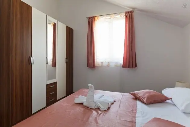 Comfort Apart Daire, 2 Yatak Odası, Balkon, Deniz Manzaralı