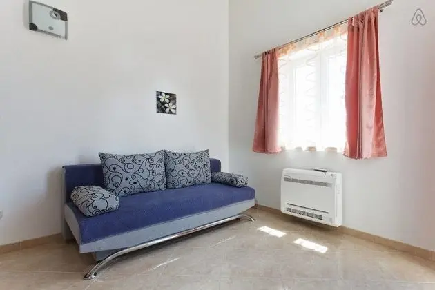Comfort Apart Daire, 2 Yatak Odası, Balkon, Deniz Manzaralı