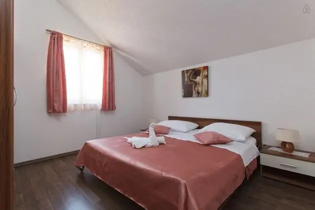 Comfort Apart Daire, 2 Yatak Odası, Balkon, Deniz Manzaralı