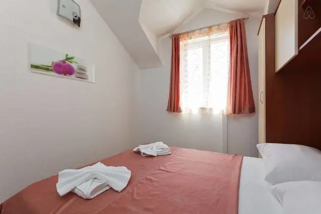 Comfort Apart Daire, 2 Yatak Odası, Balkon, Deniz Manzaralı