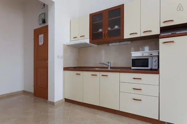 Comfort Apart Daire, 2 Yatak Odası, Balkon, Deniz Manzaralı