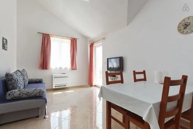 Comfort Apart Daire, 2 Yatak Odası, Balkon, Deniz Manzaralı
