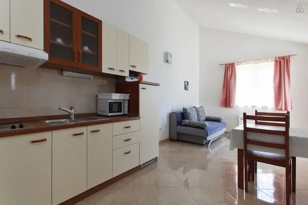 Comfort Apart Daire, 2 Yatak Odası, Balkon, Deniz Manzaralı